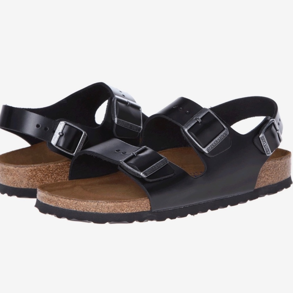 Birkenstocks 100% AUTHENTIC!